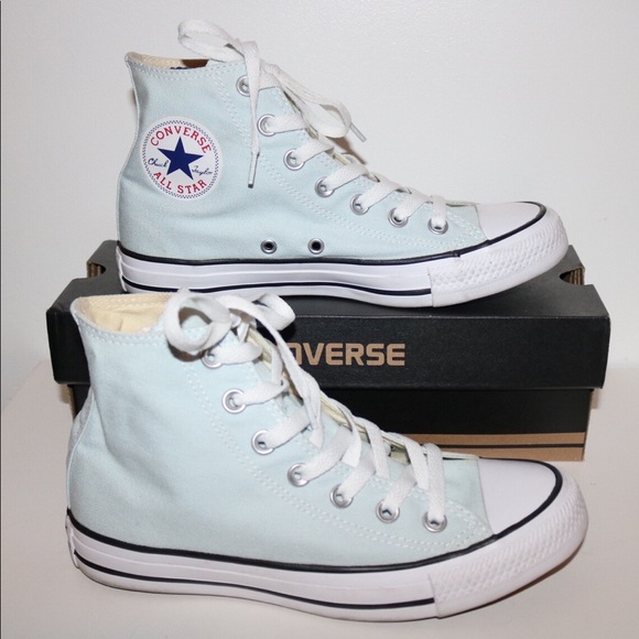 converse polar blue